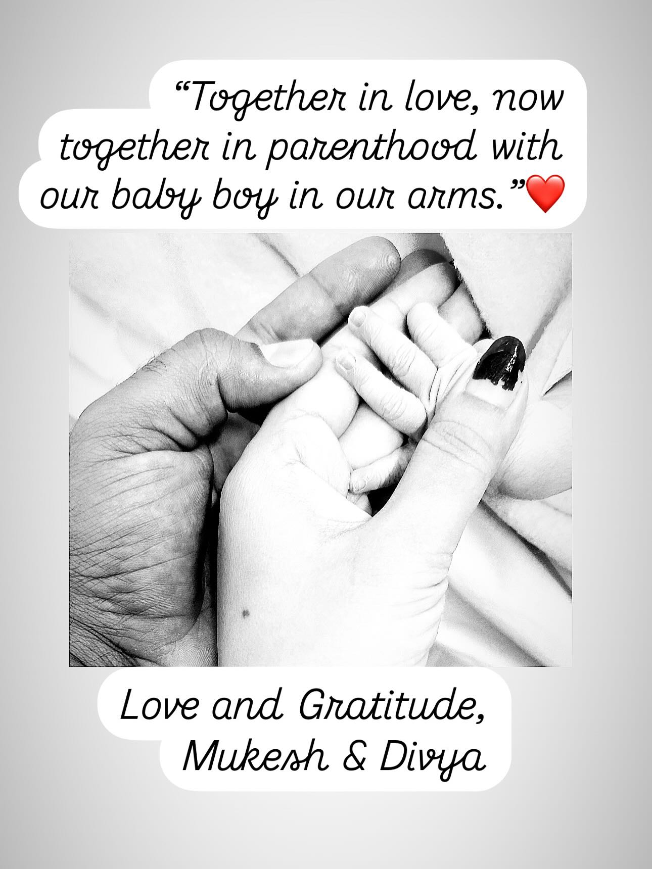Mukesh Kumar Celebrates New Chapter With Newborn Joy Cricketer Mukesh Kumar shares warm news of his family milestone with a tiny heartbeat soon