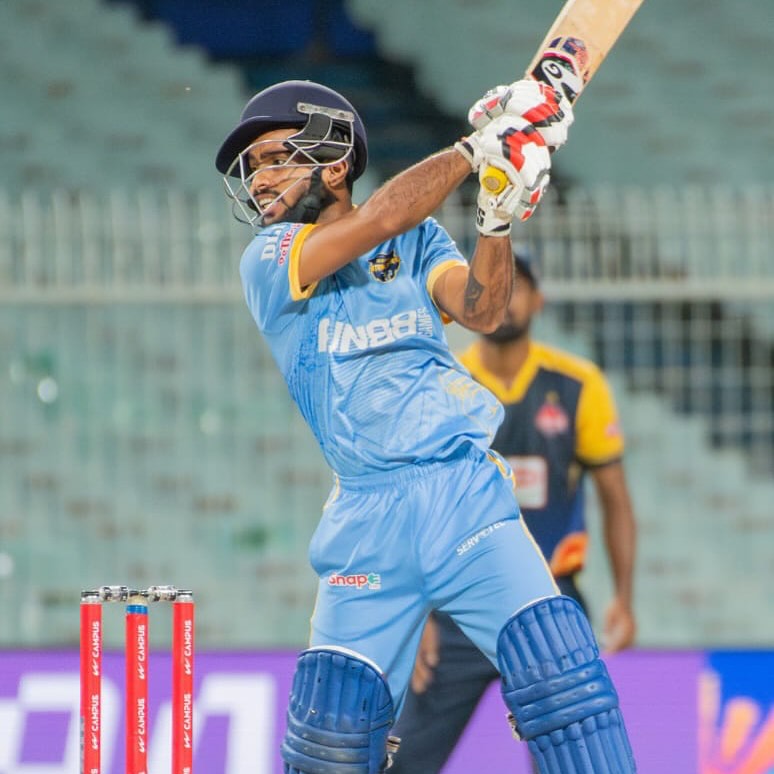 Mukesh, Viraj Star As Malda Claim DLS Victory