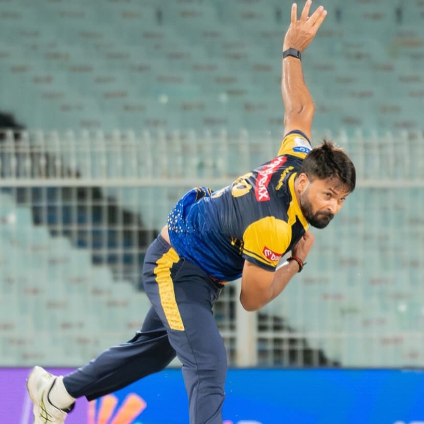 Mukesh, Viraj Star As Malda Claim DLS Victory