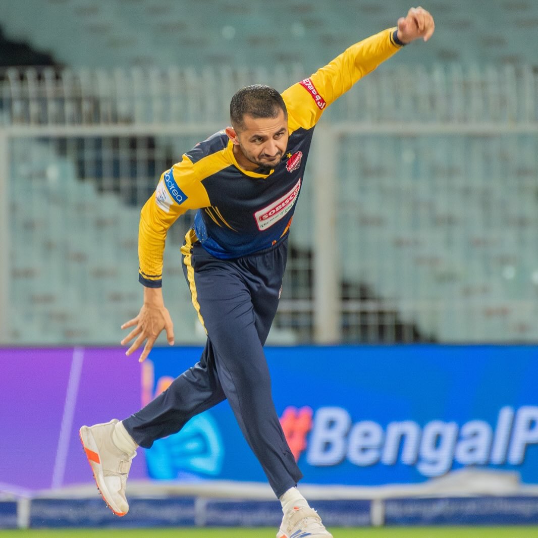 Mukesh, Viraj Star As Malda Claim DLS Victory