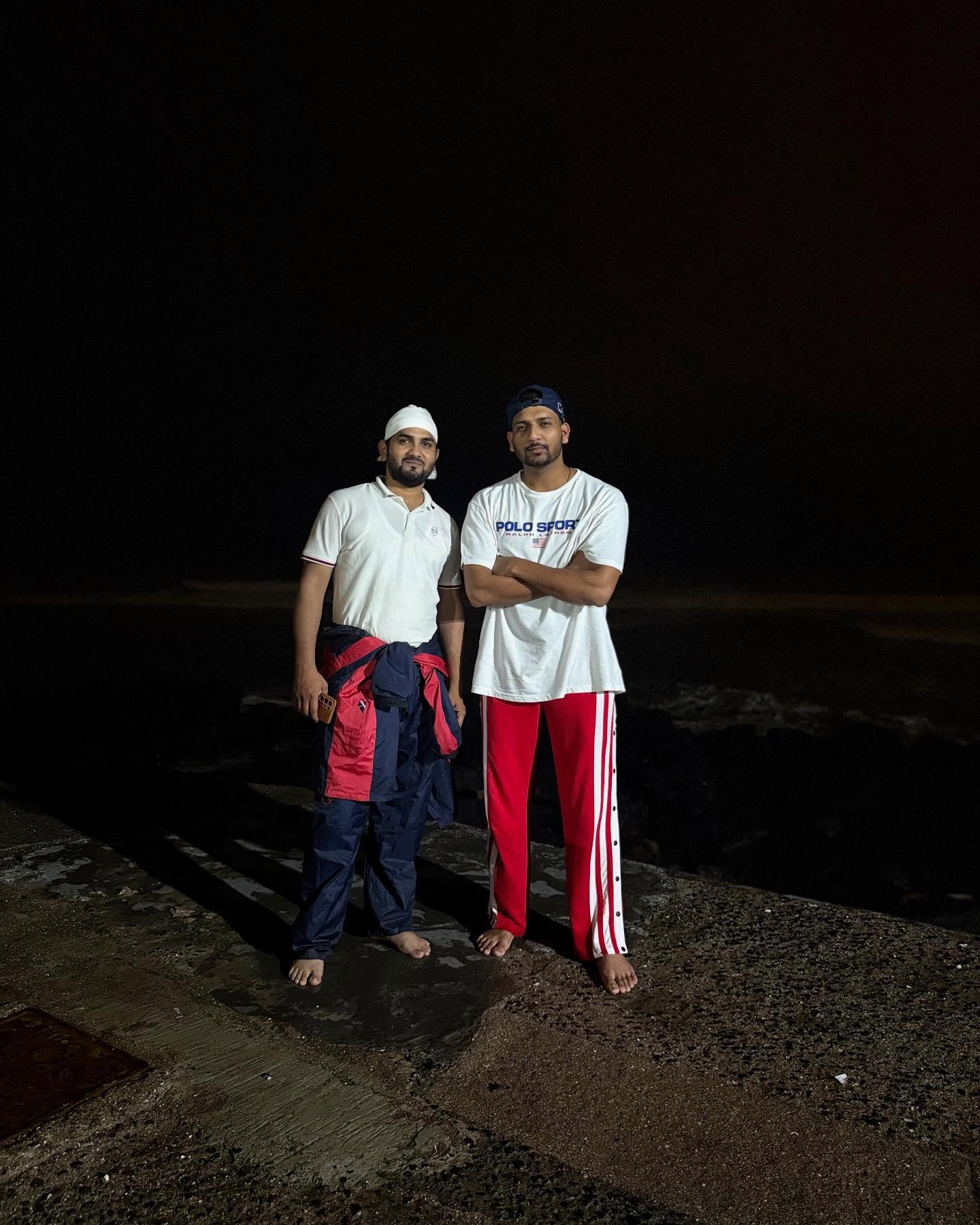Mumbai’s Haji Ali Dargah: A Monsoon Marvel