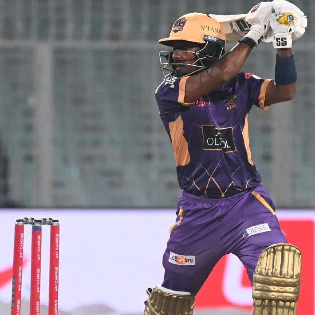 Murshidabad Kings Advance in Bengal Pro T20 League A replay match drama sees Murshidabad Kings edge Howrah Warriors and book semis spot now.