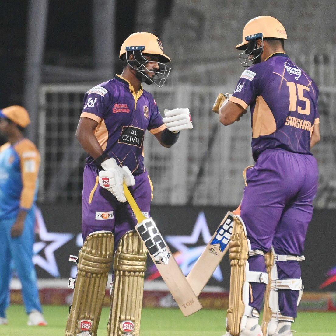 Murshidabad Kings Advance in Bengal Pro T20 League
