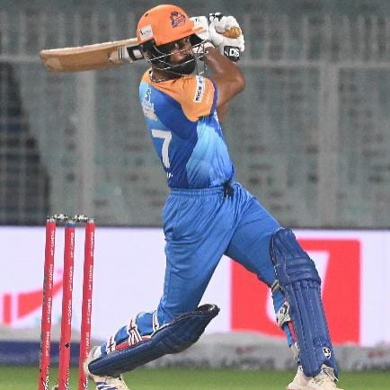 Murshidabad Kings Advance in Bengal Pro T20 League