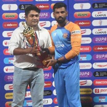 Murshidabad Kings Advance in Bengal Pro T20 League