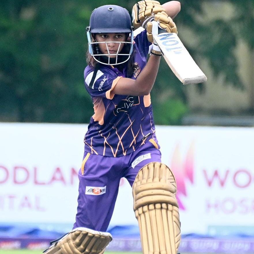 Murshidabad Kueens' Nine-Wicket Triumph in Pro T20 League