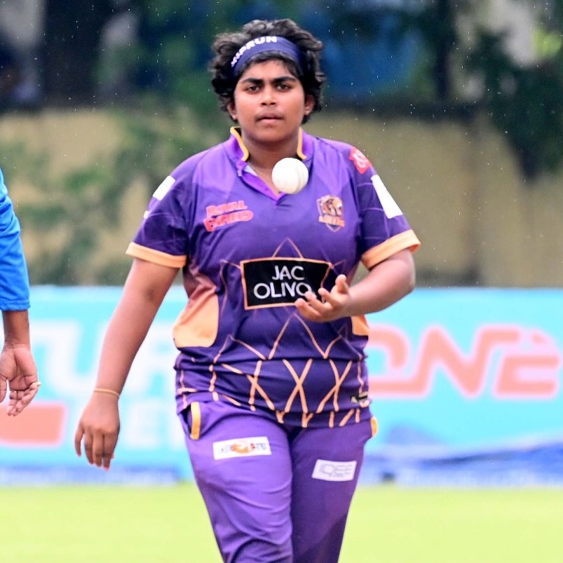 Murshidabad Kueens' Nine-Wicket Triumph in Pro T20 League