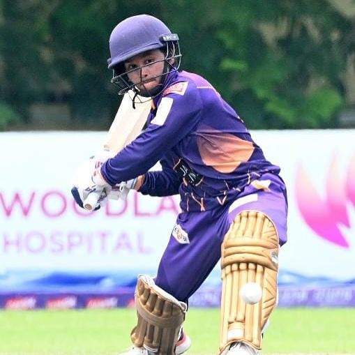 Murshidabad Kueens' Nine-Wicket Triumph in Pro T20 League