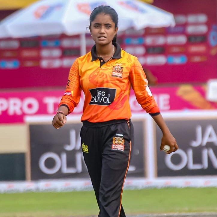Murshidabad Kueens Secure Victory In Bengal Pro T20 League