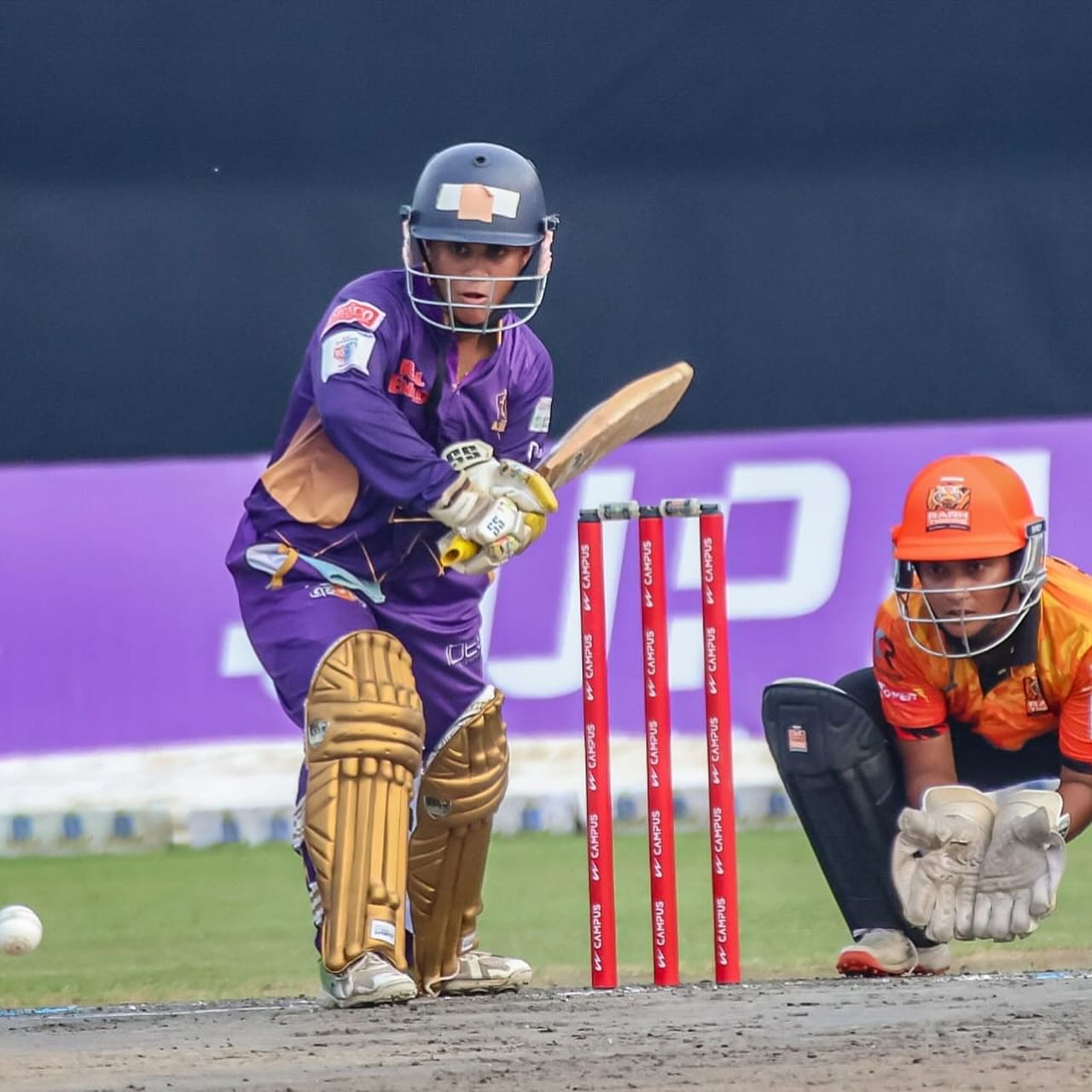 Murshidabad Kueens Secure Victory In Bengal Pro T20 League