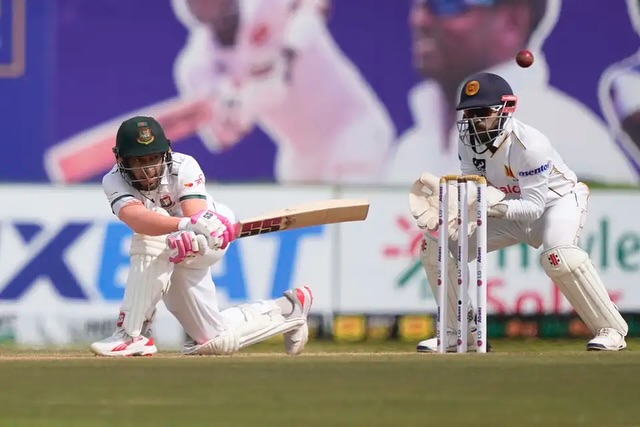 Mushfiqur Rahim Celebrates Faith And Cricket Journey