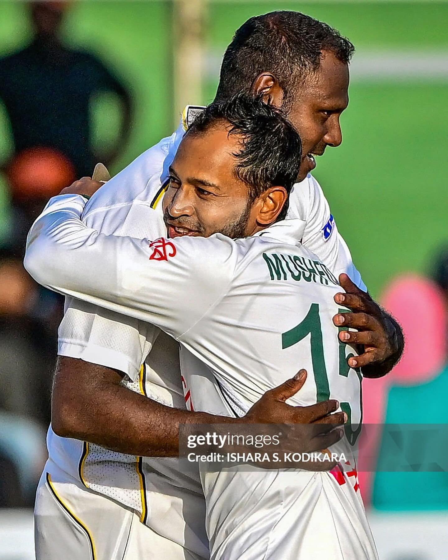 Mushfiqur Rahim Retires From Cricket Iconic cricketer Mushfiqur Rahim retires amid cheers, capping a long career on the field.!