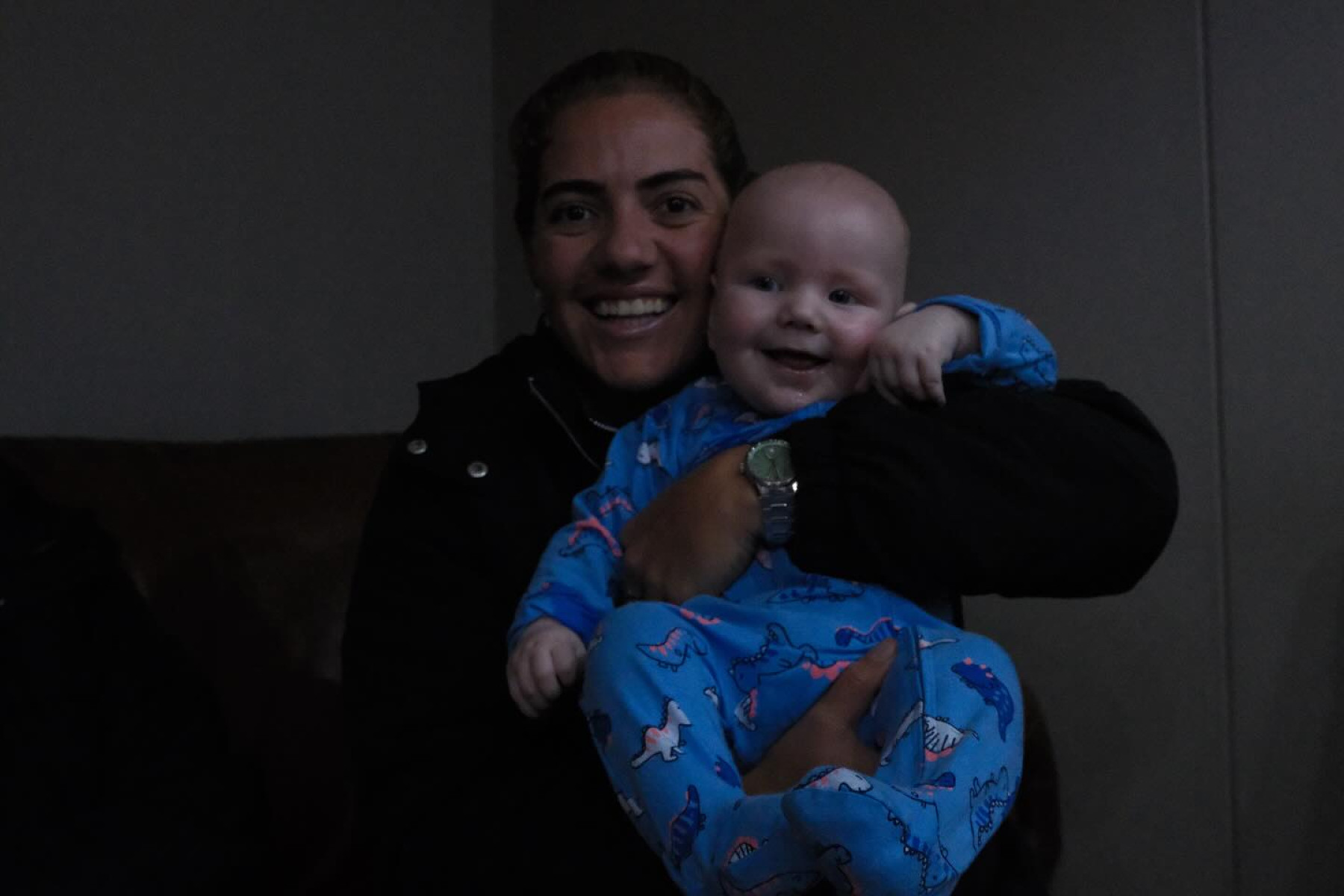 Nadine De Klerk Celebrates Homecoming In South Africa Celebrated cricketer returns to her roots, displaying heartfelt spirit in homecoming today.