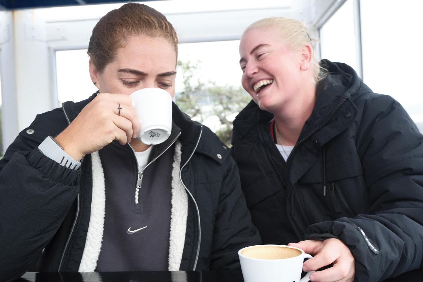 Nadine De Klerk Celebrates Homecoming In South Africa