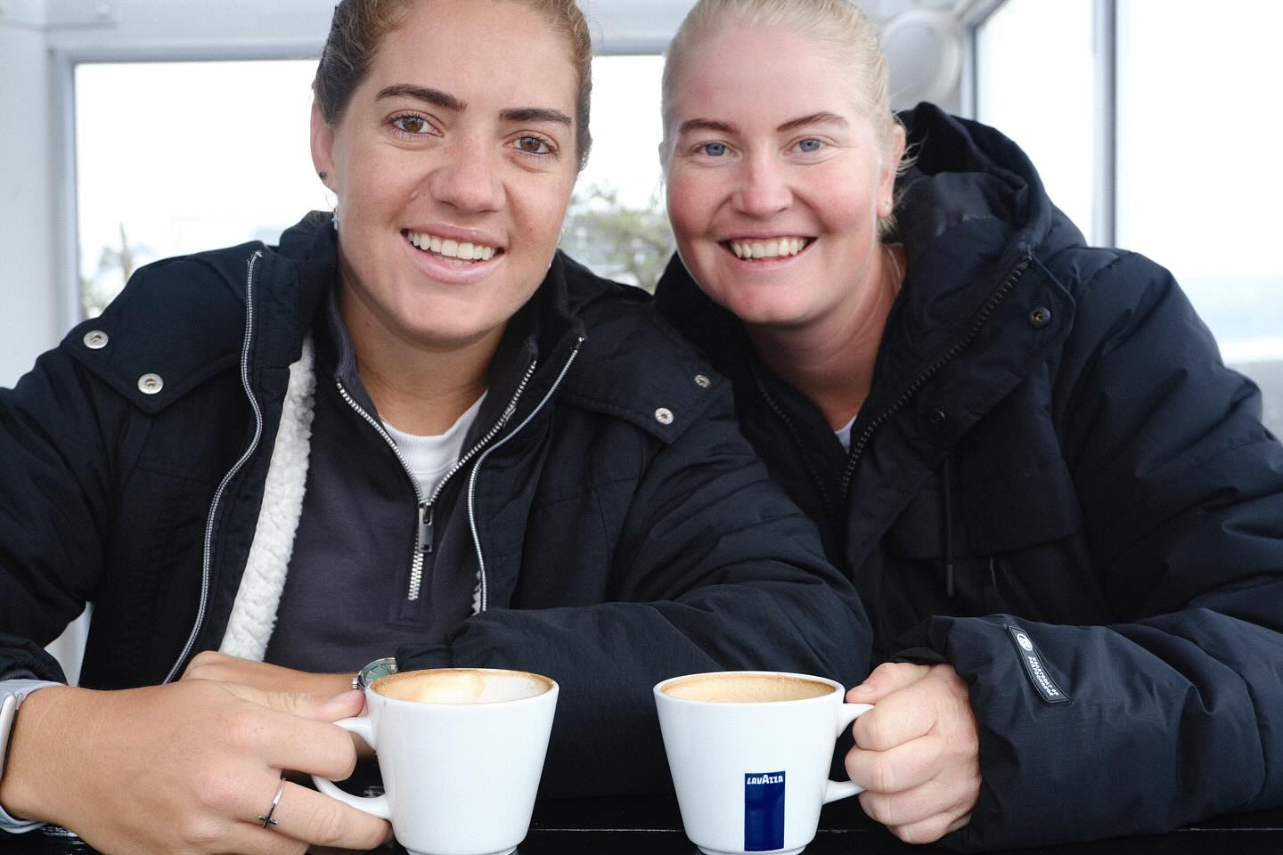 Nadine De Klerk Celebrates Homecoming In South Africa