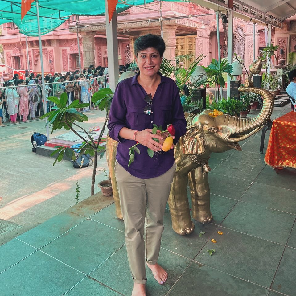 Nagpur Diaries: Journey From Zero Mile to Ganesh Tekdi