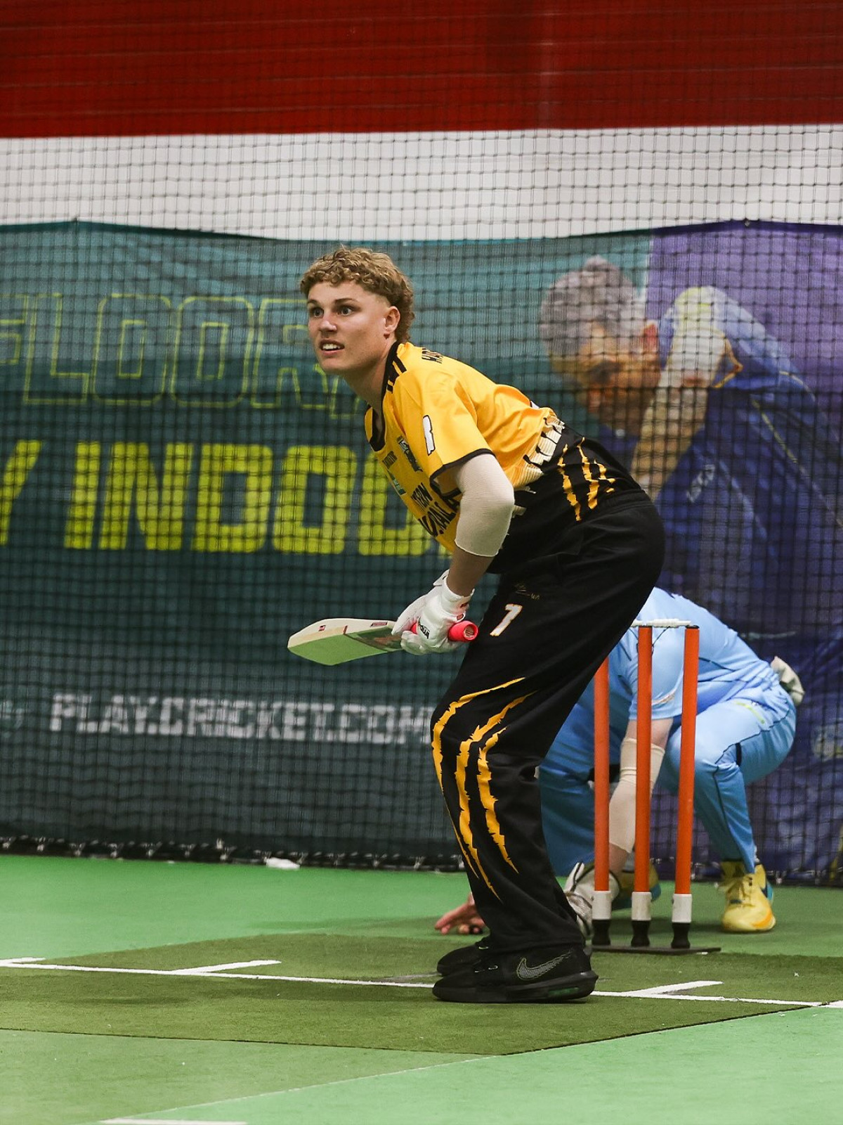 National Indoor Cricket Champs Kick Off In Perth Perth hosts a thrilling indoor cricket weekend as the 2025 National Champs ignite fervor!