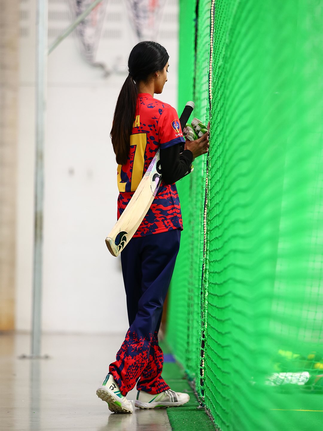 National Indoor Cricket Champs Kick Off In Perth