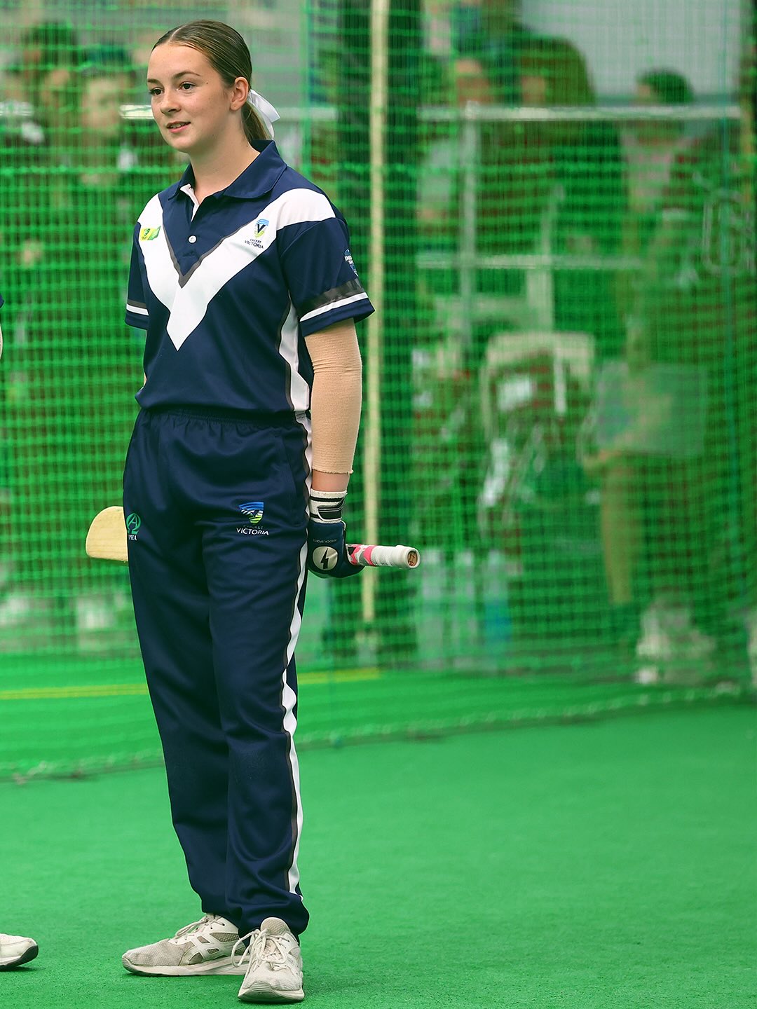 National Indoor Cricket Champs Kick Off In Perth