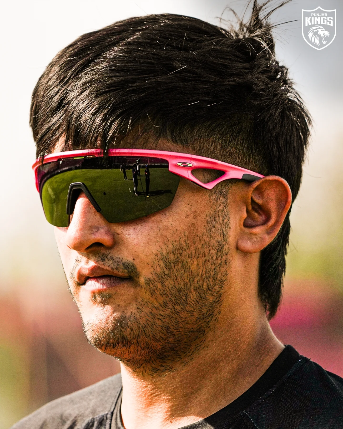 National Sunglasses Day: Punjab Kings Shine