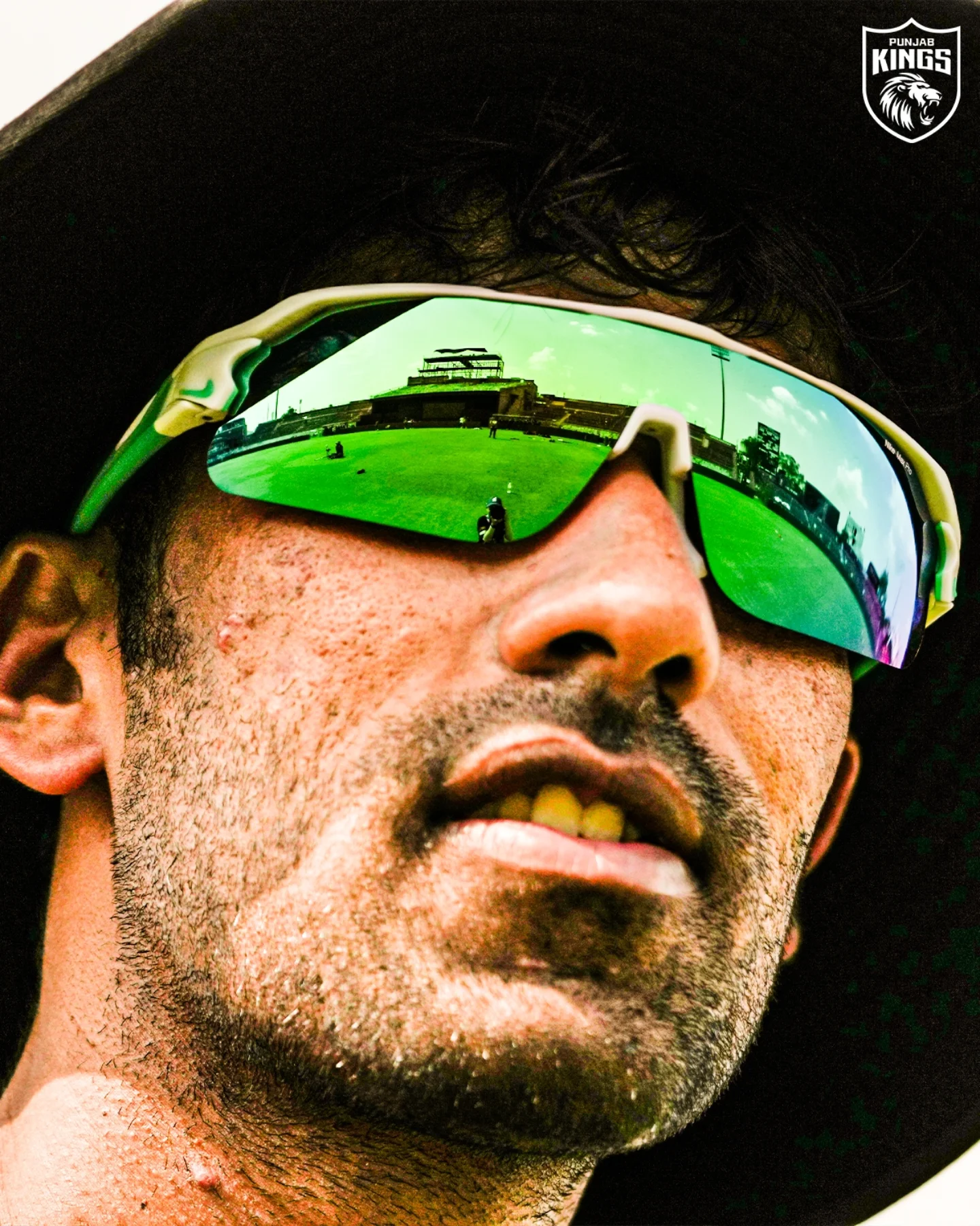 National Sunglasses Day: Punjab Kings Shine
