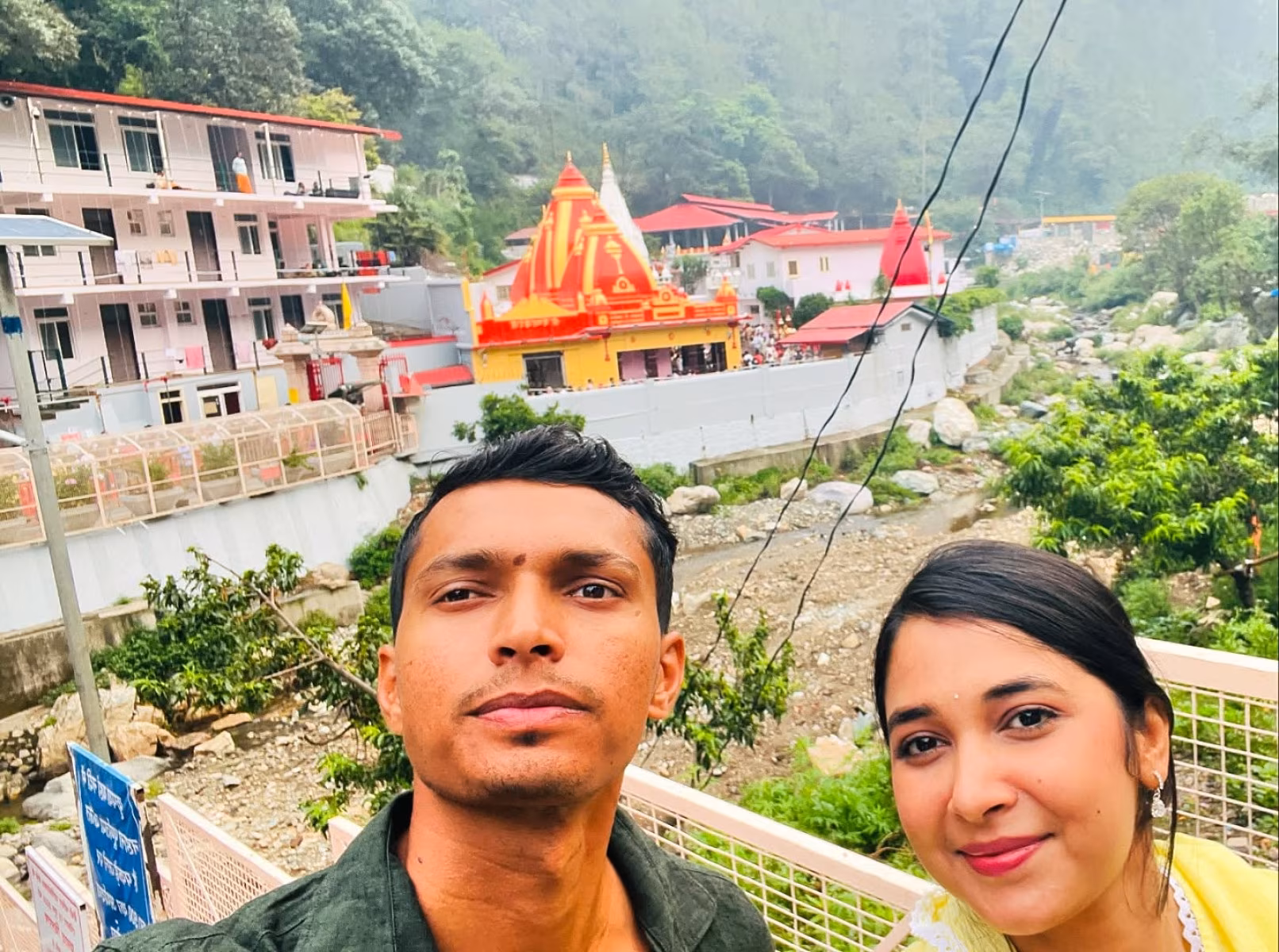 Navdeep Saini Shares Grateful Message Renowned bowler Navdeep Saini shows heartfelt gratitude on his cricket journey, with zeal!