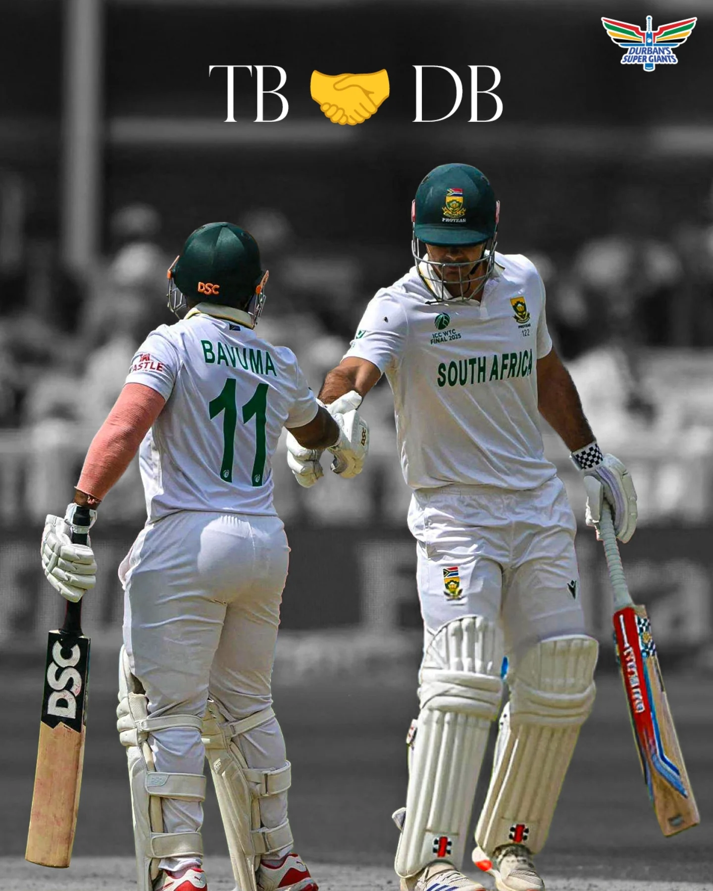 New Partnership Boosts Durban’s Super Giants Essential alliance propels team forward with new energy, strategy, and unity for progress!