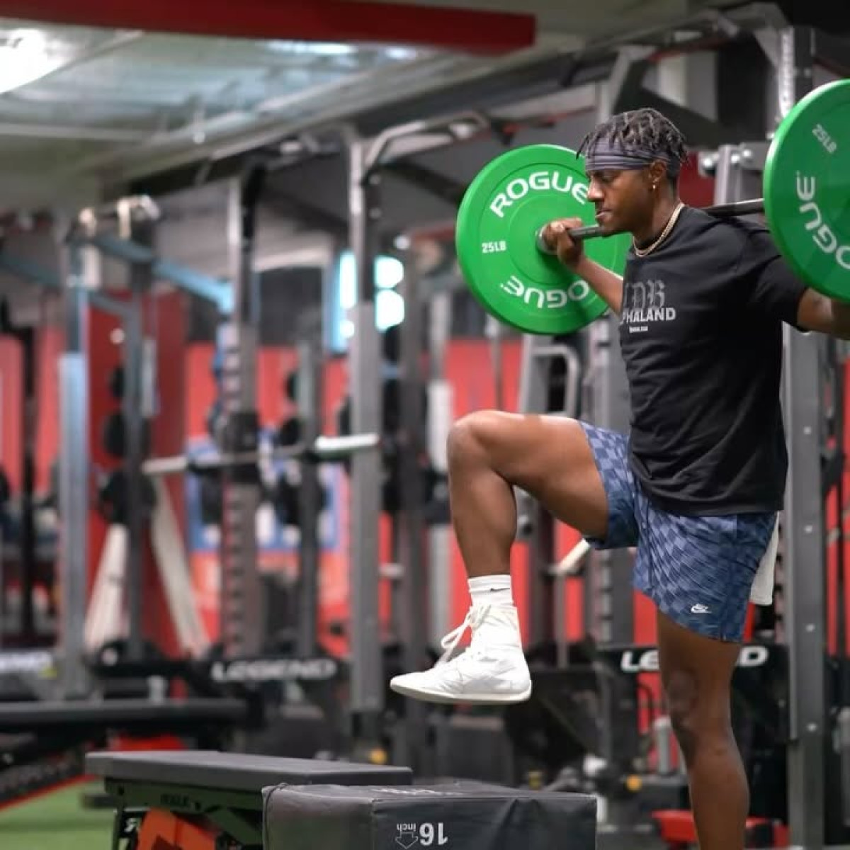 New Speed System Empowers Slow Athletes Boost your game with a 4-week plan for sprint mechanics, plyometrics & explosive power now.