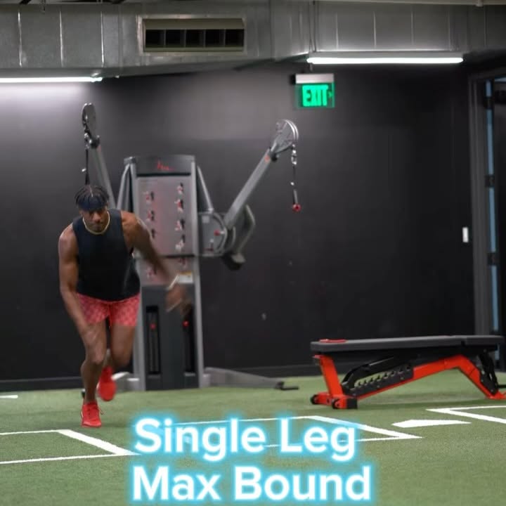 New Speed System Empowers Slow Athletes