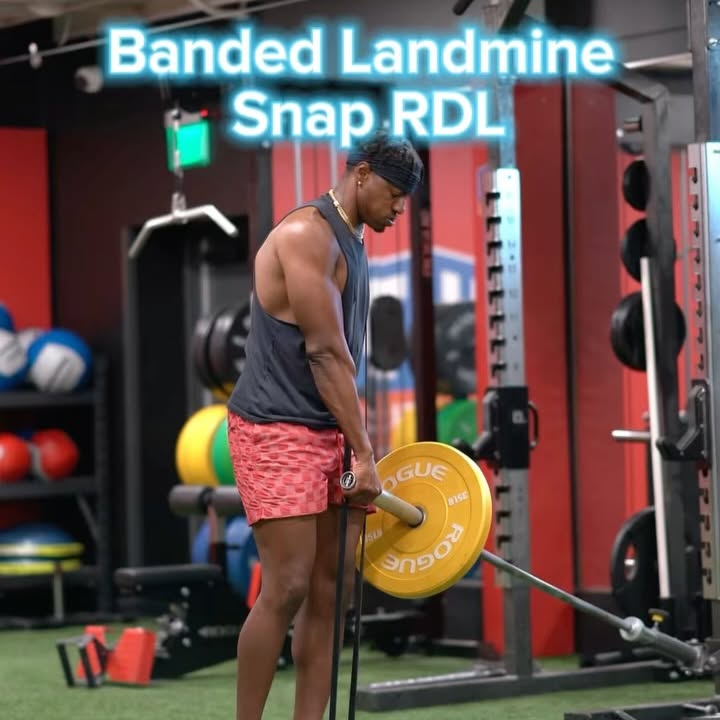 New Speed System Empowers Slow Athletes