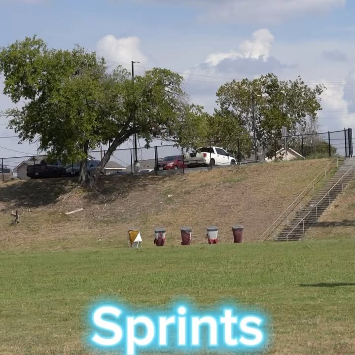 New Speed System Empowers Slow Athletes