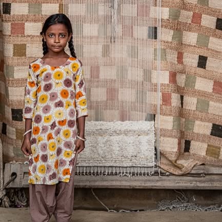 Nick Compton's Varanasi Portraits: A Visual Journey
