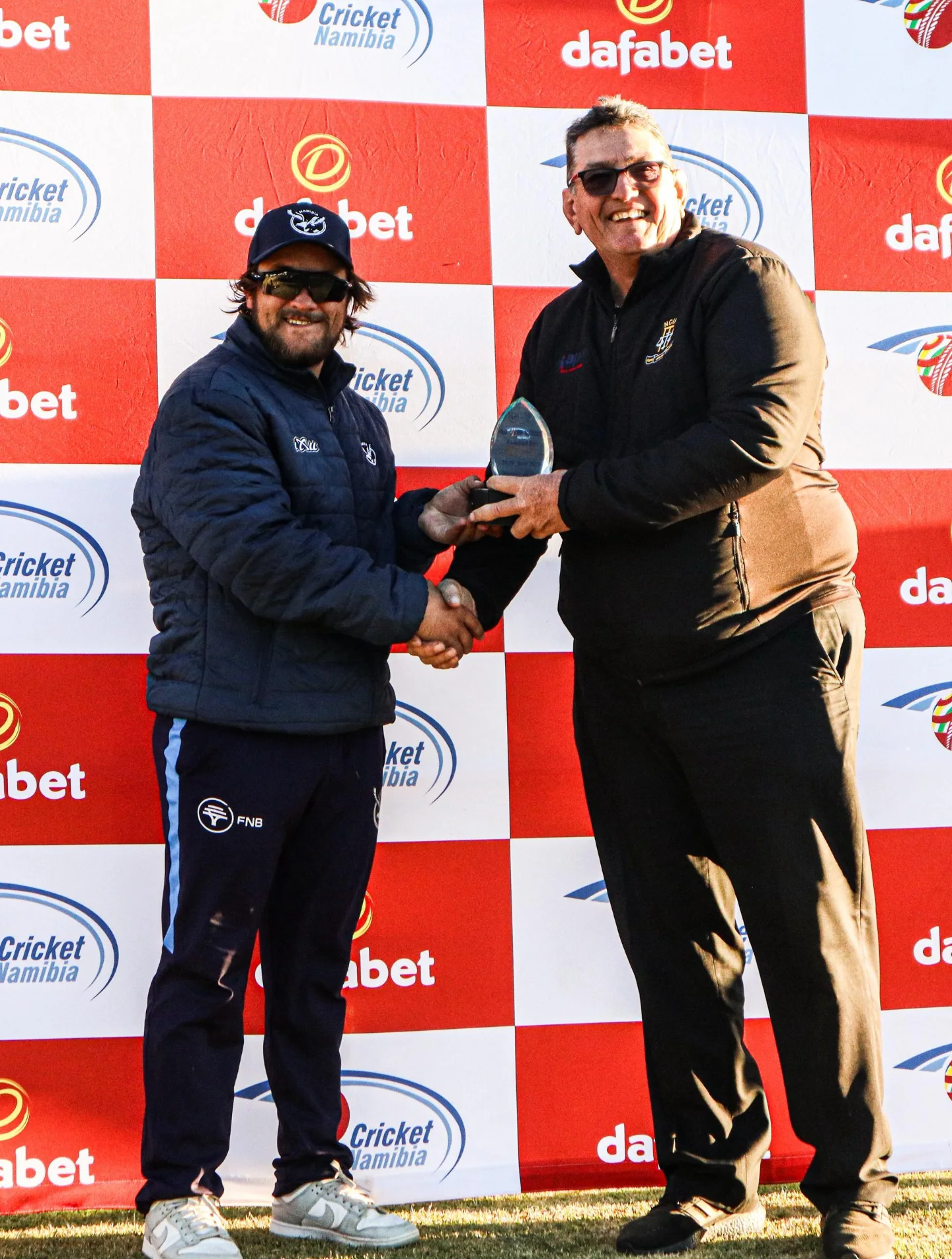 Nicol Loftie-Eaton Shines in 50 Over Series Nicol Loftie-Eaton dazzles as top bowler and player, smashing records in a thrilling series