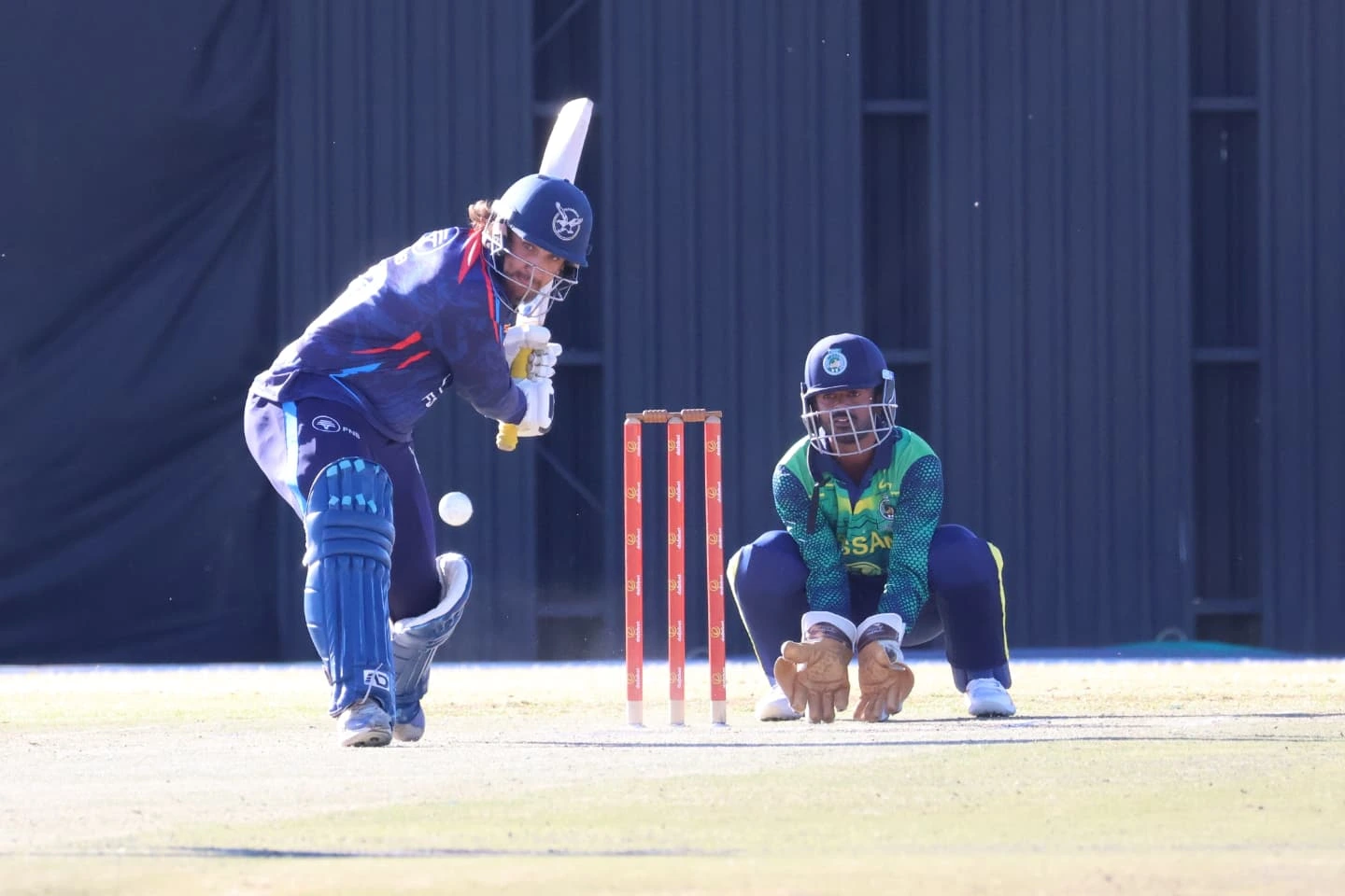 Nicol Loftie-Eaton Shines In Game-Changing Performance
