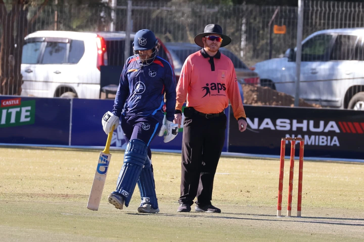 Nicol Loftie-Eaton Shines In Game-Changing Performance