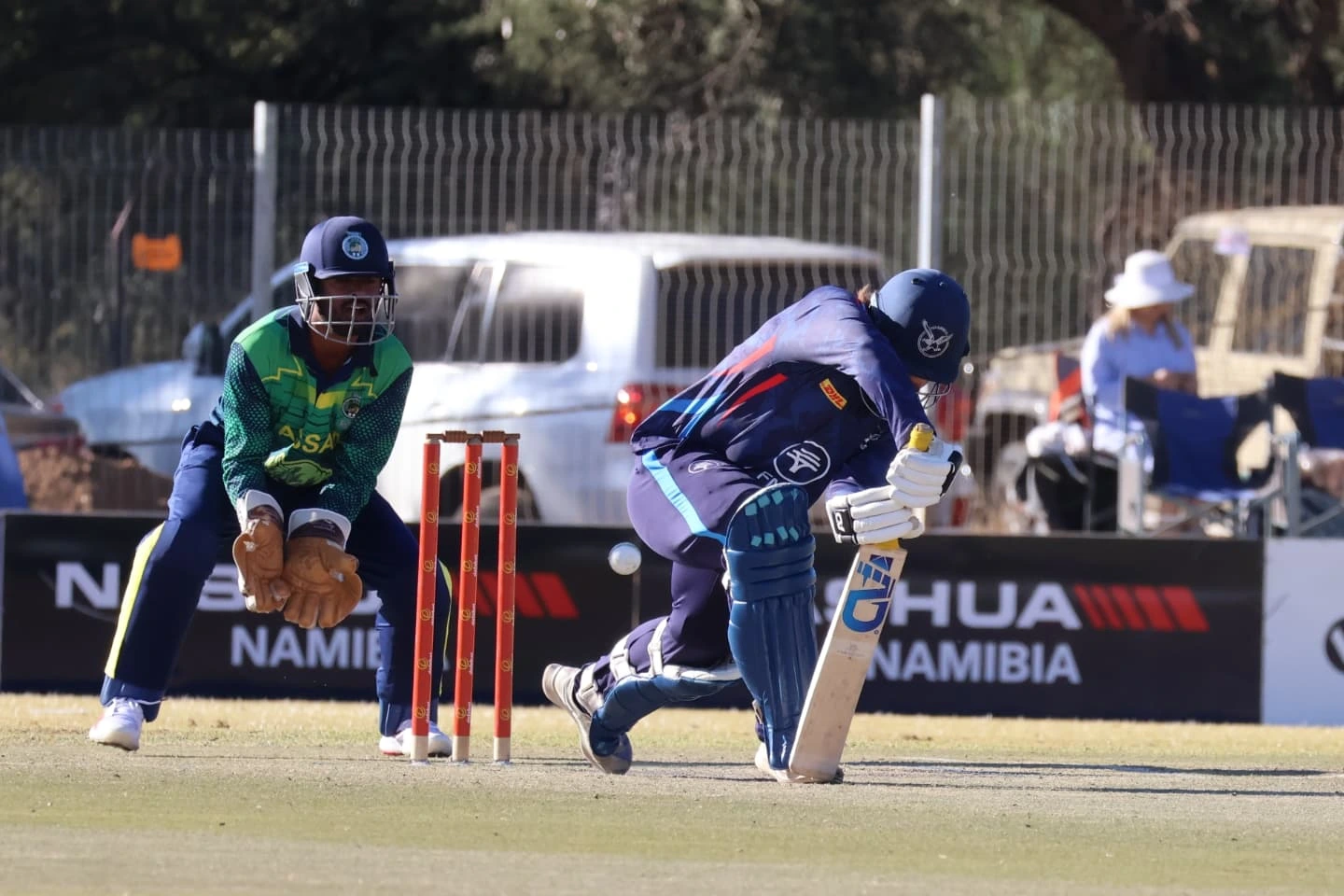 Nicol Loftie-Eaton Shines In Game-Changing Performance