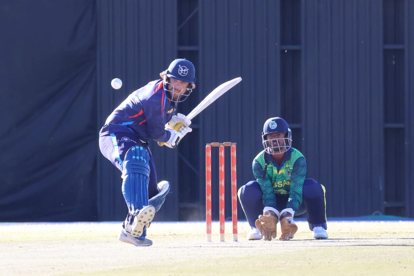 Nicol Loftie-Eaton Shines In Game-Changing Performance