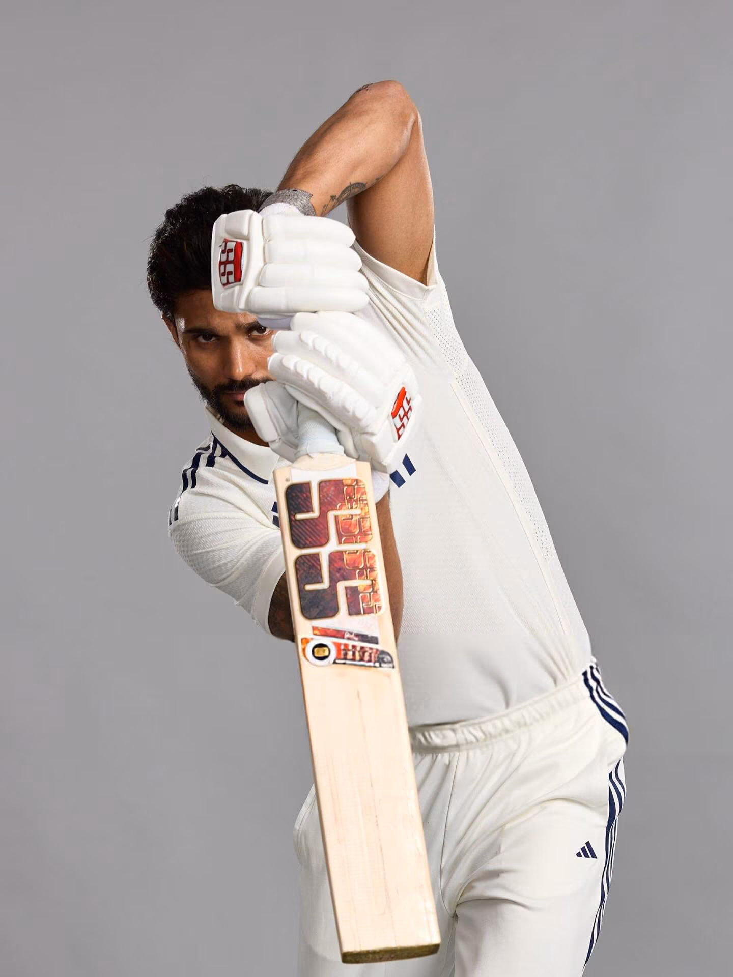 Nitish Kumar Reddy Declares A New Era A bold call for change in cricket, echoing passion and national pride in his latest post.!