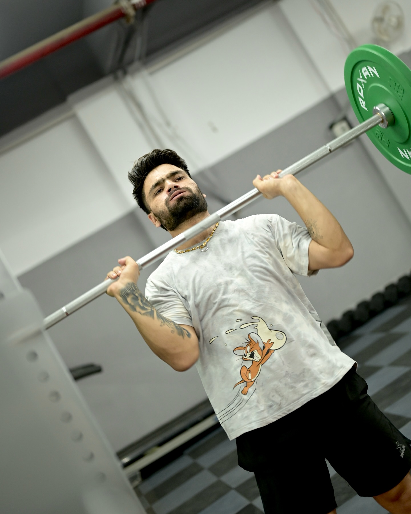 No Shortcuts: Rinku Singh's Mantra For Success