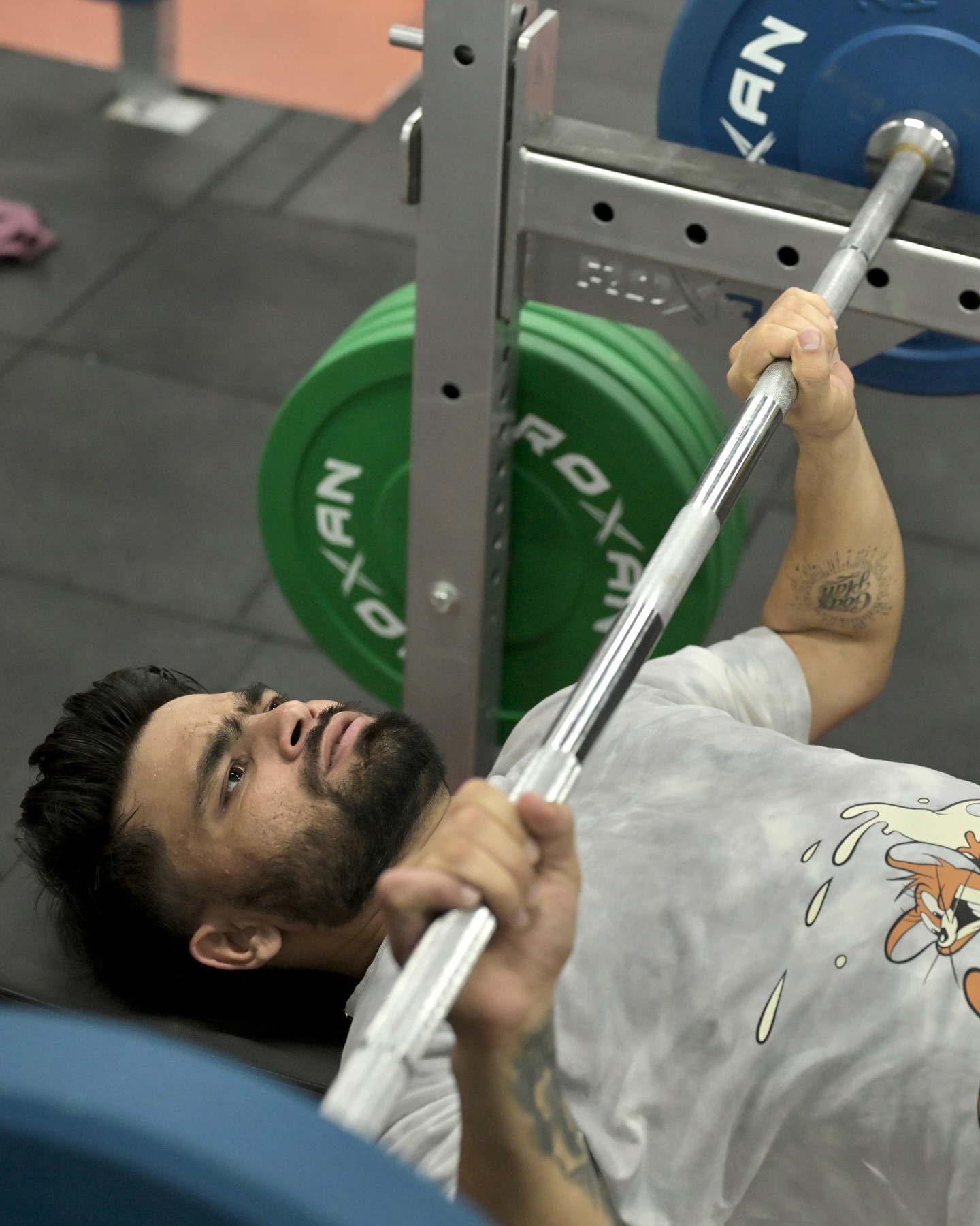No Shortcuts: Rinku Singh's Mantra For Success