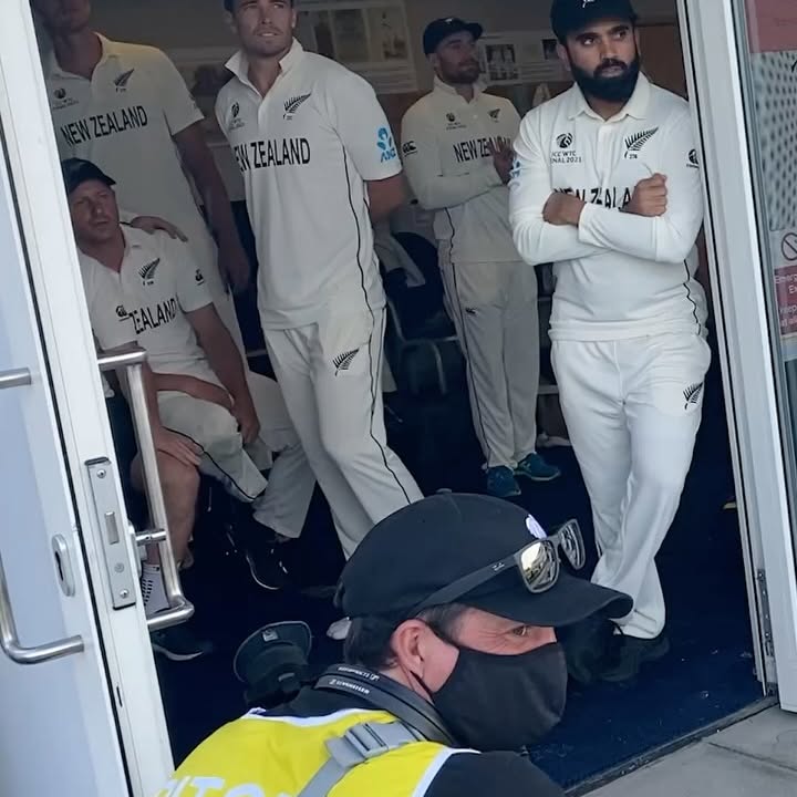 NZ Celebrates Historic World Test Championship Triumph