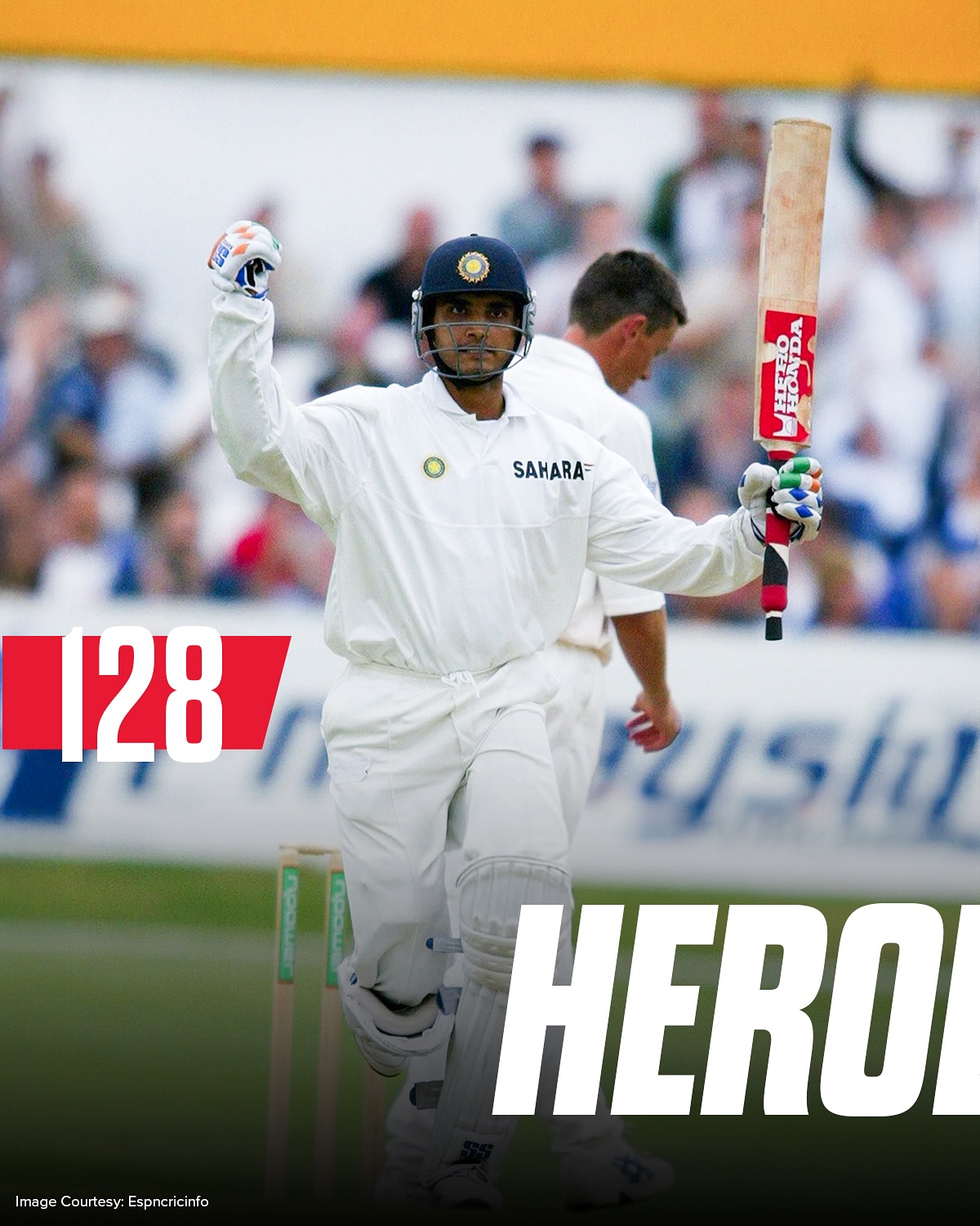 Delhi Capitals revisit 2002 as an OG trio cooks up history at Headingly in a flashback now