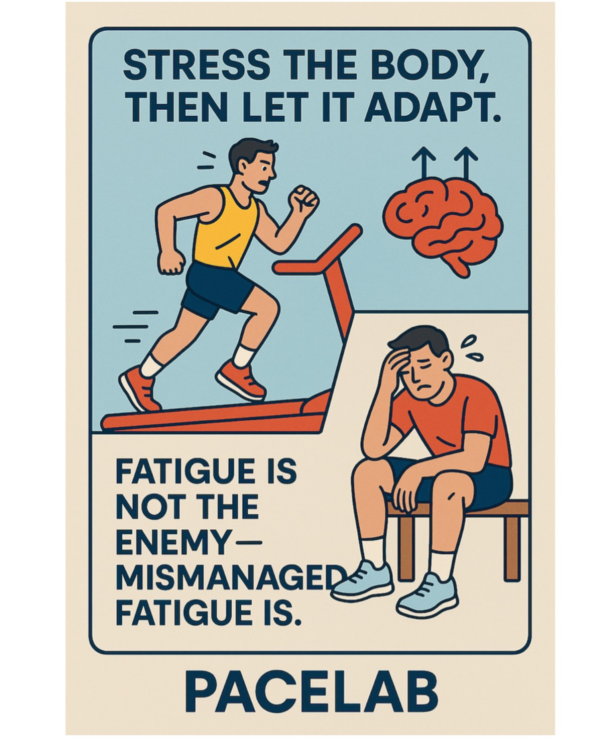 Balancing Volume and Intensity, this method maps fatigue to unlock explosive bowling speed.