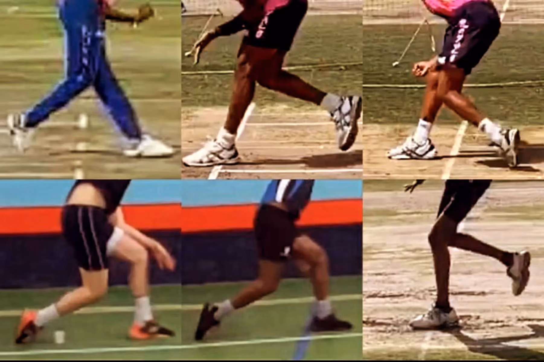 PaceLab’s Attractor Training: Boost Fast Bowling Performance Innovative training methods focus on stability, speed, and injury resilience for fast bowlers.