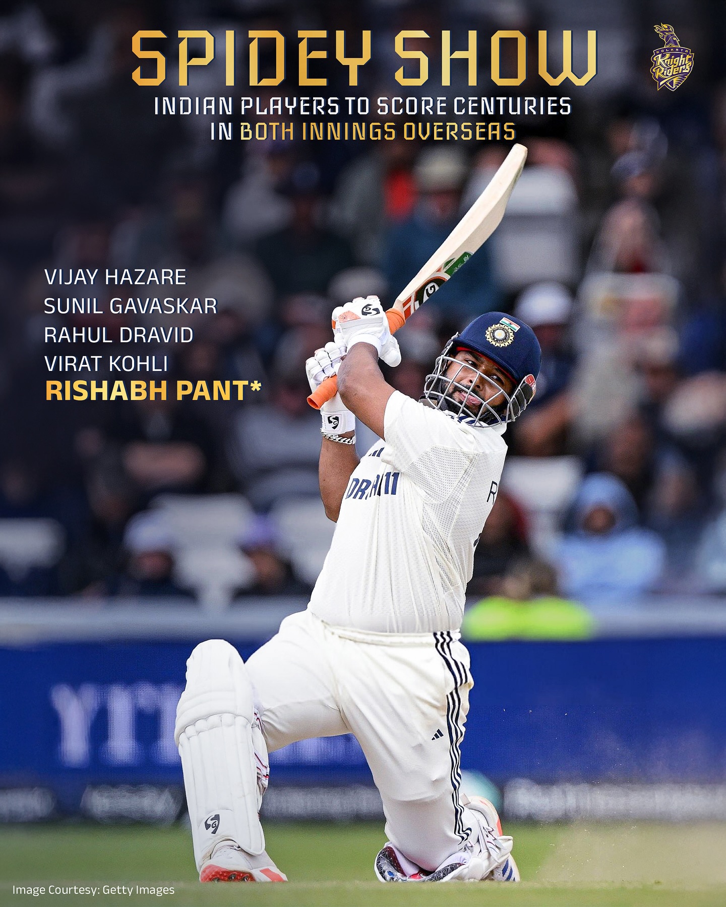 Pant’s Masterclass Seals Prestigious Record Cricketer dazzles with both-half innings during ENG vs IND match, joining exclusive realm.