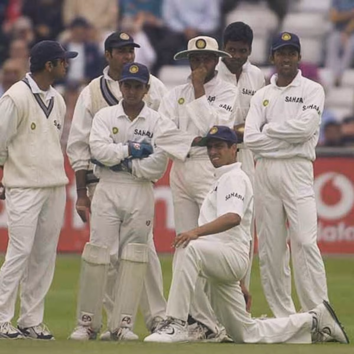 Parthiv Patel Reminisces Debut In Nottingham Parthiv Patel recalls his historic Test debut in England, cherishing memories and legacy!