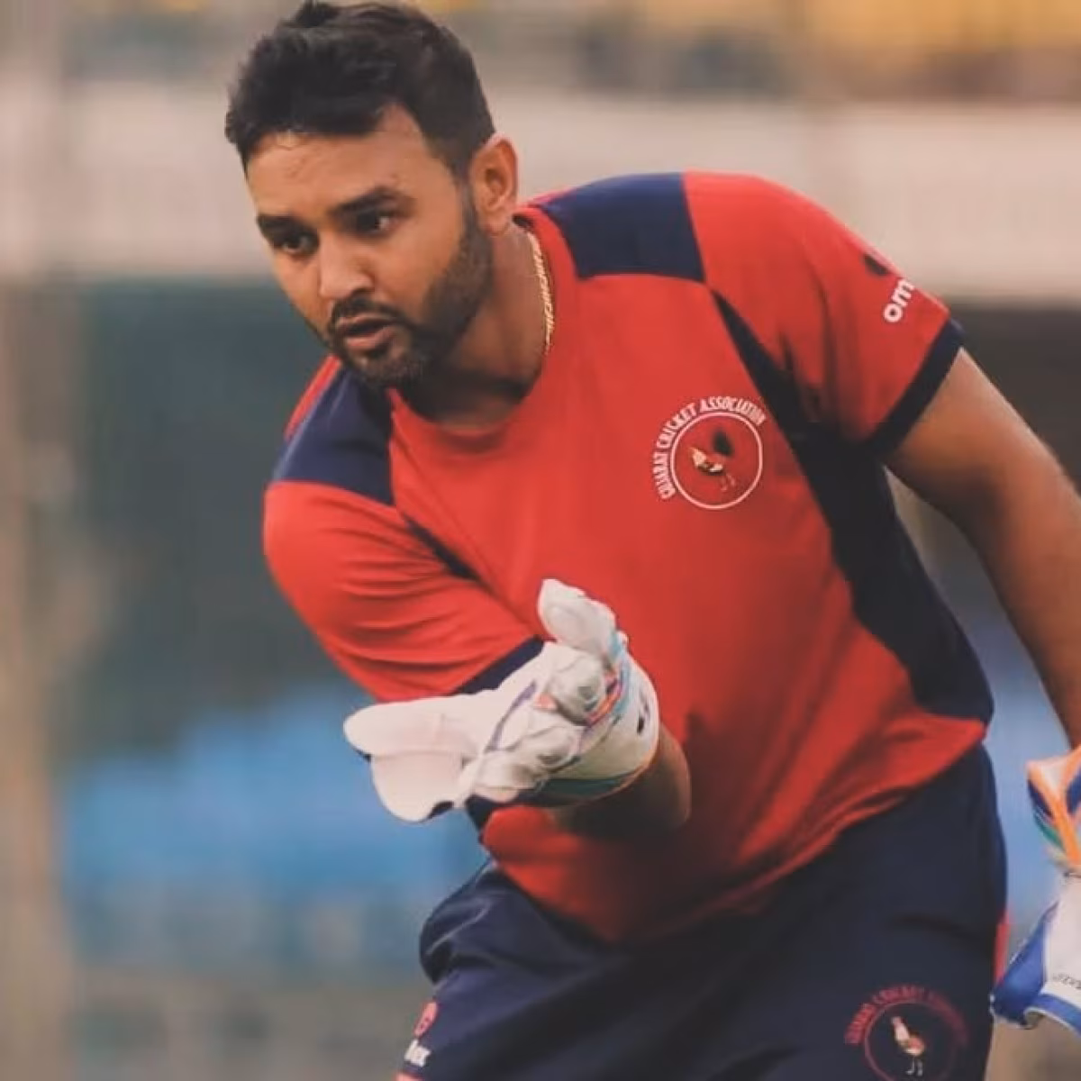 Nostalgic pre-Ranji final memory of Parthiv Patel, celebrating cricket’s enduring spirit.