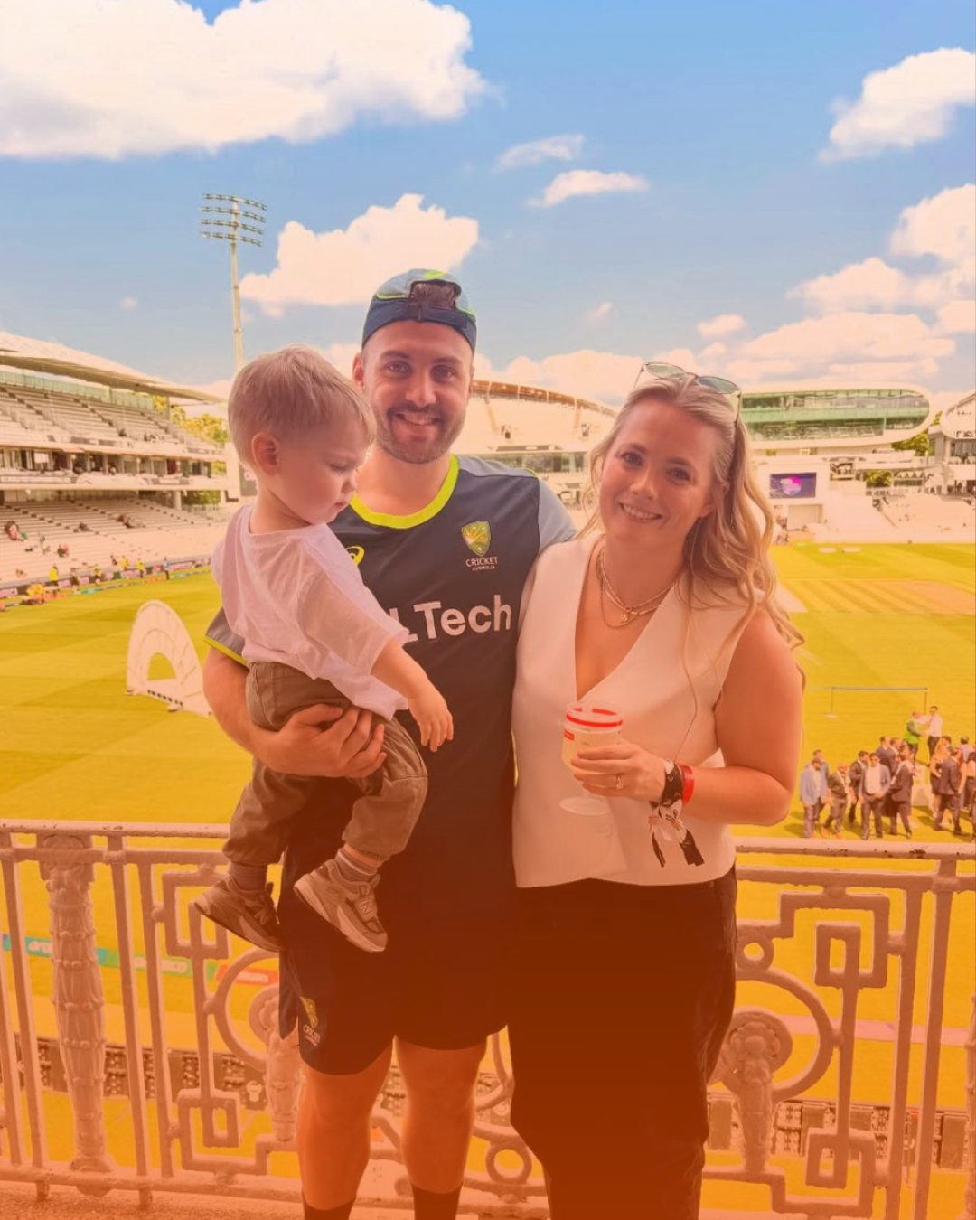 Perth Scorchers Social Media Snapshots