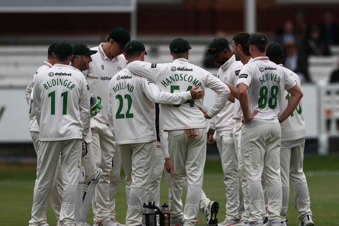 Peter Handscomb Returns To Red Ball Action