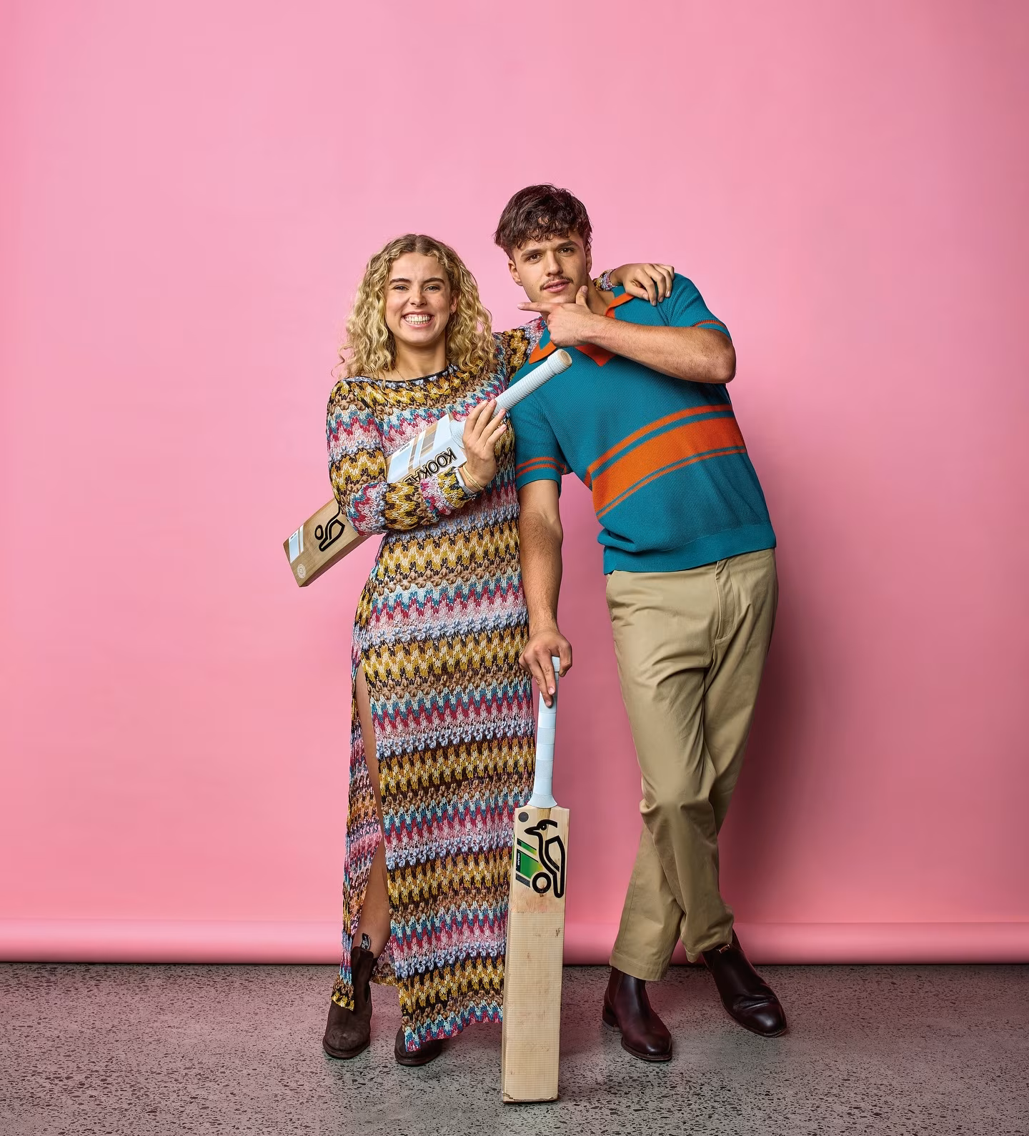 Phoebe Litchfield Stars In Toyota RAV4 Edge Hybrid Campaign